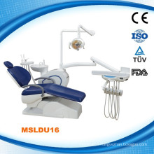 (MSLDU16A)Cheap Fona Dental Chairs with CE ISO Certification